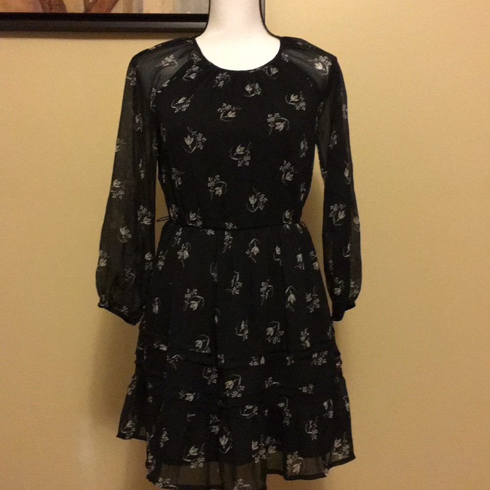 Albercrombie & fitch dress